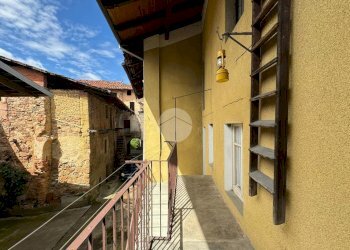 Rustico Frazione Mombello, Masserano - foto 12