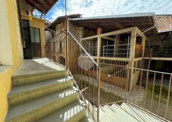 Rustico Frazione Mombello, Masserano - foto 13