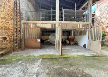 Rustico Frazione Mombello, Masserano - foto 14