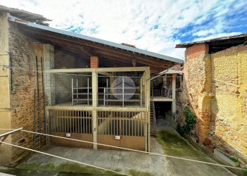 Rustico Frazione Mombello, Masserano - foto 15