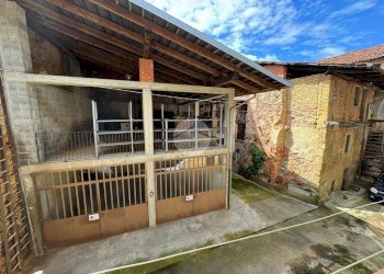 Rustico Frazione Mombello, Masserano - foto 16