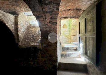 Rustico Frazione Mombello, Masserano - foto 40