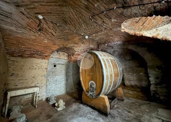Rustico Frazione Mombello, Masserano - foto 41