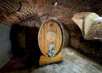 Rustico Frazione Mombello, Masserano - foto 42