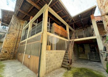 Rustico Frazione Mombello, Masserano - foto 43