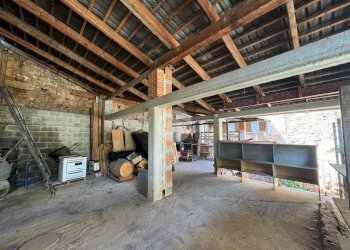 Rustico Frazione Mombello, Masserano - foto 44