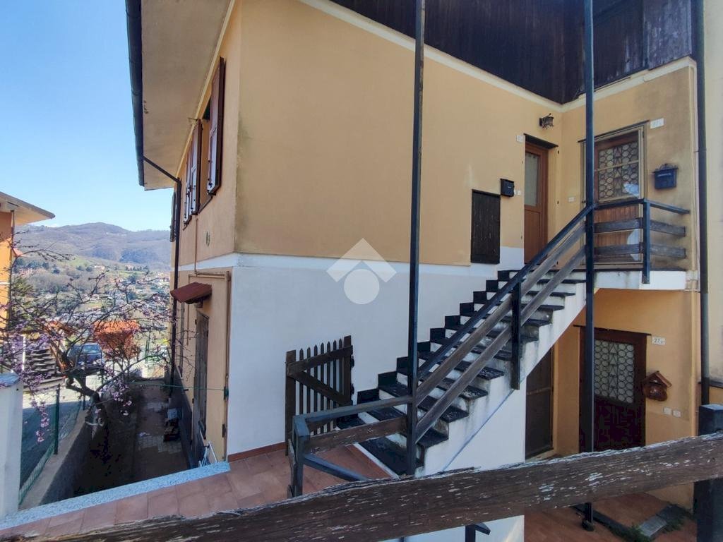 Three-room apartment Via Salvega, Casella - photo 3