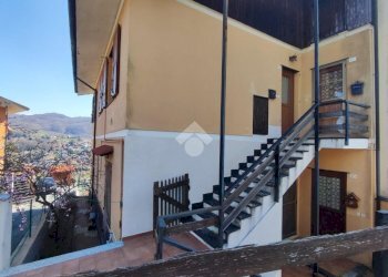 Three-room apartment Via Salvega, Casella - photo 3