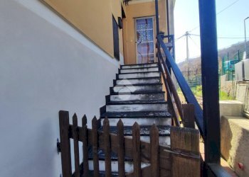 Three-room apartment Via Salvega, Casella - photo 4