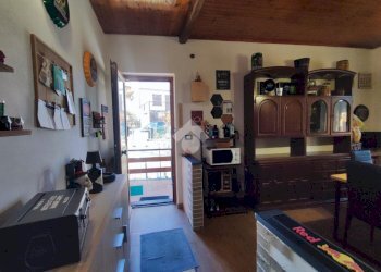 Three-room apartment Via Salvega, Casella - photo 7