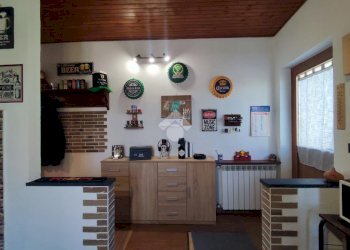 Three-room apartment Via Salvega, Casella - photo 8