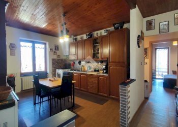 Three-room apartment Via Salvega, Casella - photo 9