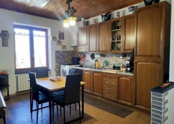 Three-room apartment Via Salvega, Casella - photo 11