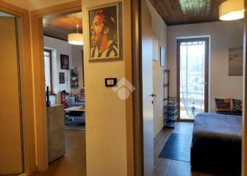 Three-room apartment Via Salvega, Casella - photo 12