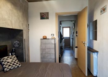 Three-room apartment Via Salvega, Casella - photo 13