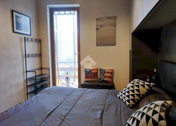 Three-room apartment Via Salvega, Casella - photo 15