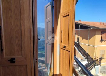 Three-room apartment Via Salvega, Casella - photo 17