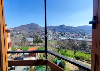 Three-room apartment Via Salvega, Casella - photo 18