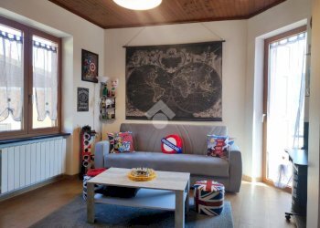 Three-room apartment Via Salvega, Casella - photo 19