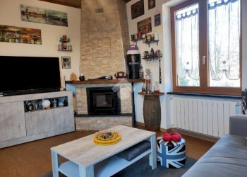 Three-room apartment Via Salvega, Casella - photo 20