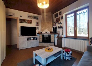 Three-room apartment Via Salvega, Casella - photo 21