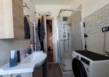 Three-room apartment Via Salvega, Casella - photo 23