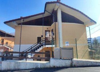 Three-room apartment Via Salvega, Casella - photo 25