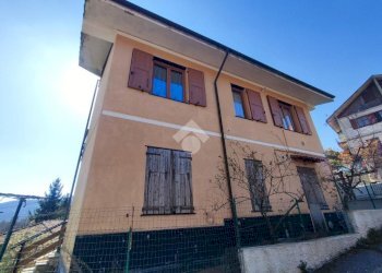 Three-room apartment Via Salvega, Casella - photo 26