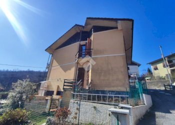 Three-room apartment Via Salvega, Casella - photo 27