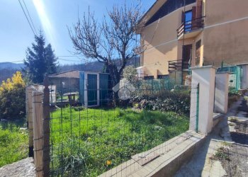 Three-room apartment Via Salvega, Casella - photo 28