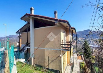 Three-room apartment Via Salvega, Casella - photo 29