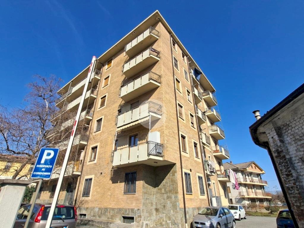 Quadrilocale Corso Laghi, Avigliana - foto 1