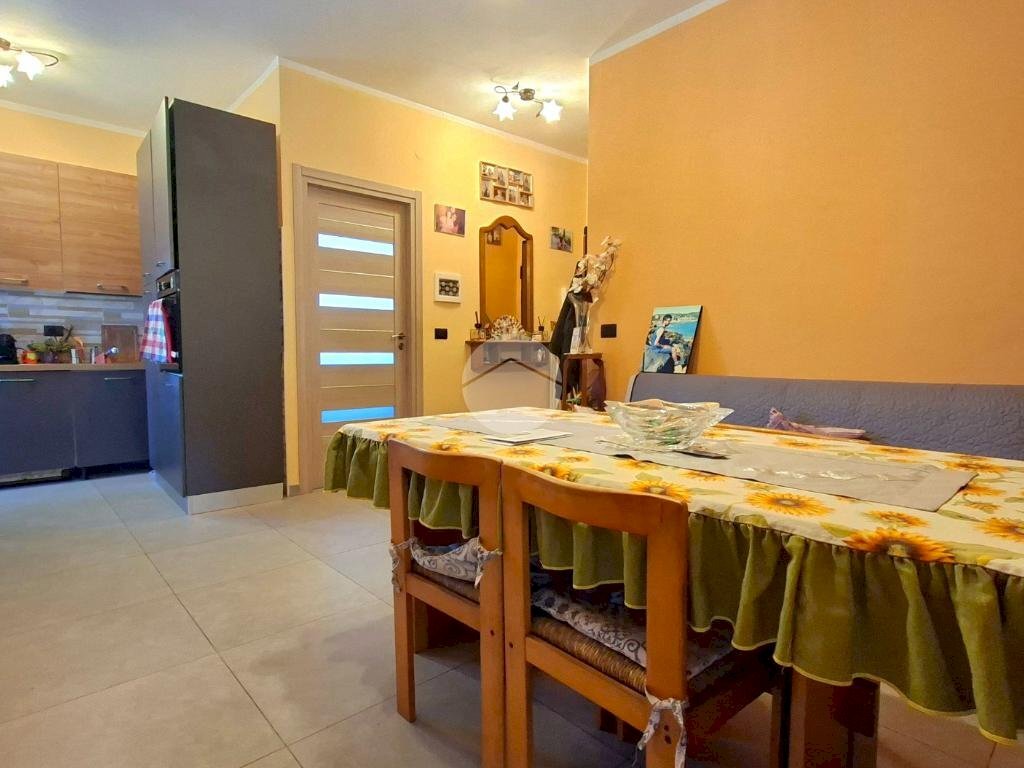 Quadrilocale Corso Laghi, Avigliana - foto 3