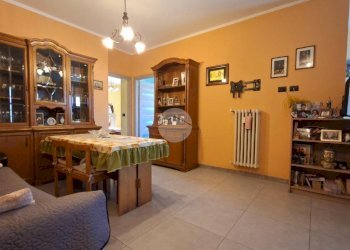 Quadrilocale Corso Laghi, Avigliana - foto 2