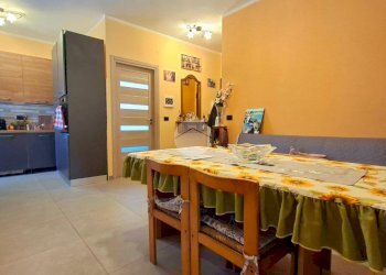 Quadrilocale Corso Laghi, Avigliana - foto 3