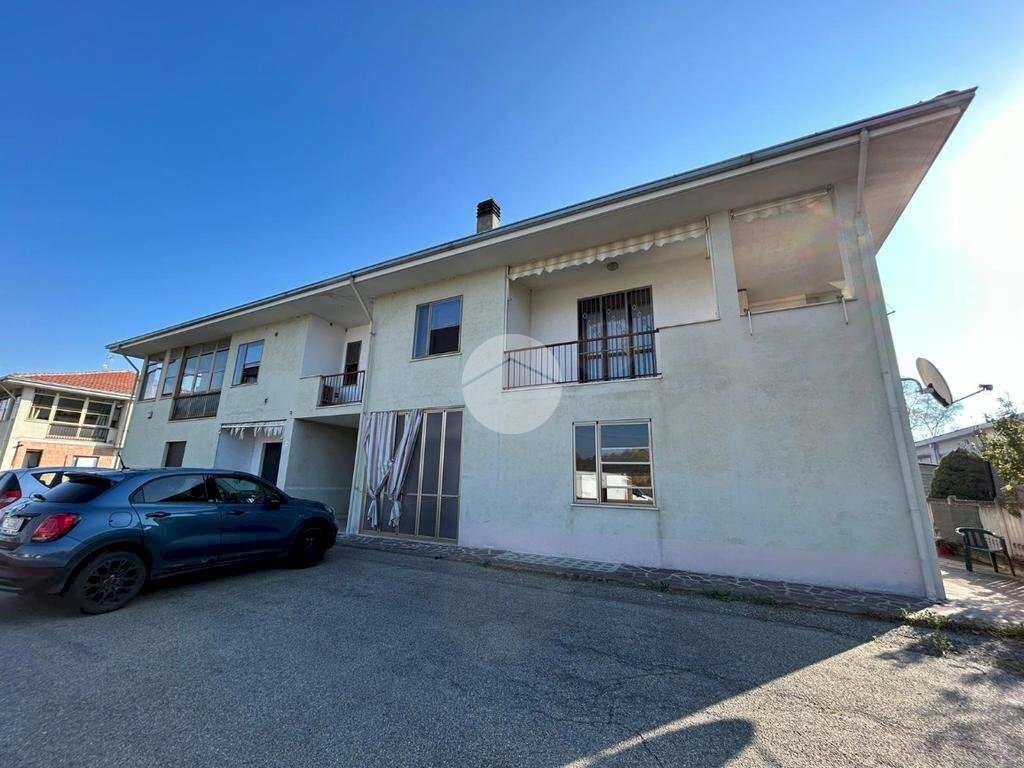 Appartamento Via Statale, Castell'Alfero - foto 1