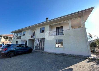 Appartamento Via Statale, Castell'Alfero - foto 1