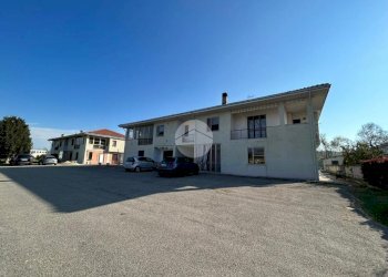 Appartamento Via Statale, Castell'Alfero - foto 17