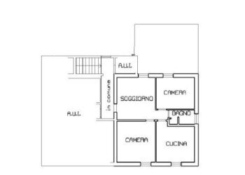 Trilocale Granarolo dell'Emilia - foto 9