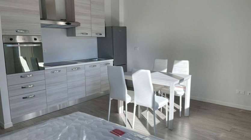 One-room apartment Bologna - photo 1