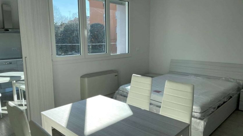 One-room apartment Bologna - photo 2