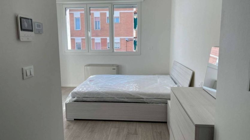 One-room apartment Bologna - photo 3