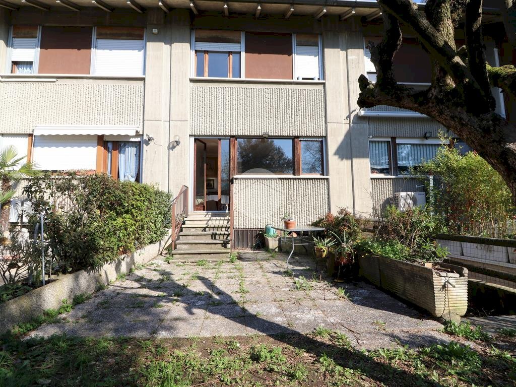 Villa a Schiera Via Giovanni Verga, Rho - foto 1