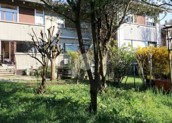 Villa a Schiera Via Giovanni Verga, Rho - foto 12