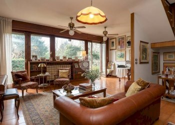 Terraced Villa Via Giovanni Verga, Rho - photo 8