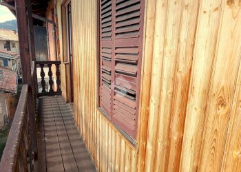 Semi-detached house Via mino, Camandona - photo 4