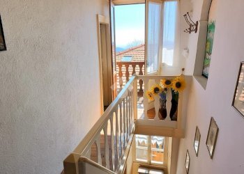 Semi-detached house Via mino, Camandona - photo 26