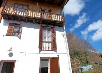 Semi-detached house Via mino, Camandona - photo 28