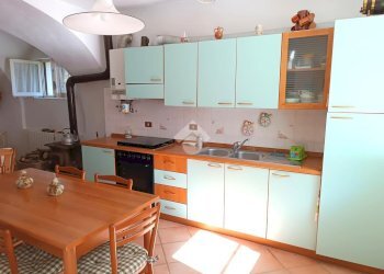 Semi-detached house Via mino, Camandona - photo 29