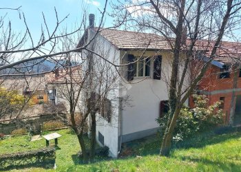 Semi-detached house Via mino, Camandona - photo 38